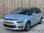 Citroën C4 (Grand) Picasso 2.0 HDI 110KW 2014 Grijs, 4 cilinders, 7 stoelen, C4 (Grand) Picasso, Origineel Nederlands