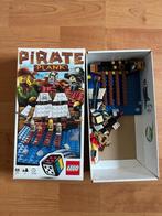 Lego pirate plank, Ophalen, Zo goed als nieuw, Complete set, Lego