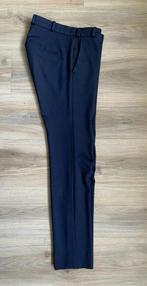 NILS Pantalon Broek stretch blauw maat 46 S, Kleding | Heren, Maat 46 (S) of kleiner, Blauw, Ophalen of Verzenden