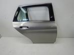 Mercedes-Benz C-Klasse Estate W205 Portier Rechts-achter, Auto-onderdelen, Ophalen, Gebruikt, Achter, Deur