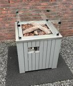 Prachtige onderhoudsvrije terraskachel cosi farao, Ophalen, Zo goed als nieuw