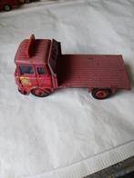 Bedford Kolenwagen Halls&Co. Dinky toys, Hobby en Vrije tijd, Ophalen of Verzenden, Gebruikt, Dinky Toys