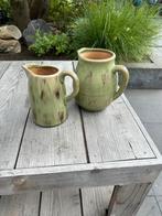 Kruikjes, Tuin en Terras, Rond, Ophalen of Verzenden, Zo goed als nieuw, Minder dan 25 cm