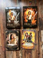 Hercules & Xena, Alle leeftijden, Ophalen of Verzenden, Zo goed als nieuw