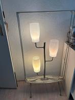 IKEA dunker lamp met drie lampen dimmer, Huis en Inrichting, Ophalen, Zo goed als nieuw