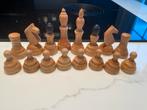 Schaakstukken, Ophalen of Verzenden, Zo goed als nieuw