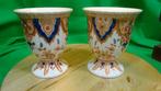 2 vaasjes - De Porceleyne fles Royal Delft Pijnacker, Antiek en Kunst, Ophalen of Verzenden