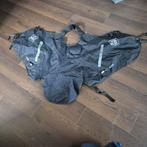 Scooter deken tucano, Fietsen en Brommers, Ophalen of Verzenden, Gebruikt, Overige merken