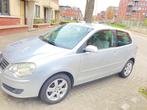 Volkswagen Polo 1.2 51KW 2008 Grijs Eerste Eigenaar, Auto's, Volkswagen, Beige, 540 kg, Origineel Nederlands, Handgeschakeld