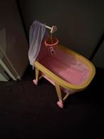 Baby born bedje, Ophalen, Zo goed als nieuw, Poppenhuis