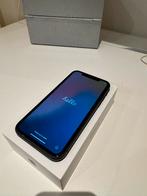 Iphone 11 - zwart - 128 gb, Telecommunicatie, Mobiele telefoons | Apple iPhone, Ophalen, 128 GB, Zwart, IPhone 11