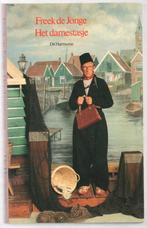 Het damestasje - Freek de Jonge, Boeken, Gelezen, Freek de Jonge, Ophalen of Verzenden, Nederland