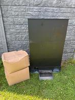 Unieke Trickle / druppel Filter met Zeef en Filtermateriaal, Ophalen, Zo goed als nieuw, Vijverfilter