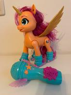 My Little Pony SING N SKATE SUNNY,, Ophalen of Verzenden, Zo goed als nieuw