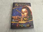 Pinokkio Studio 100 Sprookjes Musical, Cd's en Dvd's, Alle leeftijden, Ophalen of Verzenden, Zo goed als nieuw