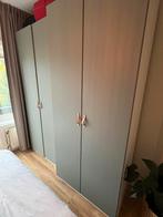 IKEA Pax Deuren - Groen, Ophalen, Gebruikt, 200 cm of meer, Eikenhout