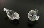 Swarovski vogeltjes, Verzamelen, Swarovski, Ophalen of Verzenden, Zo goed als nieuw