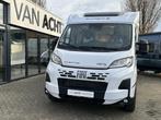 Sunlight V67S Adventure, Caravans en Kamperen, Campers, Automaat, Standaard zit, Sunlight, Fiat