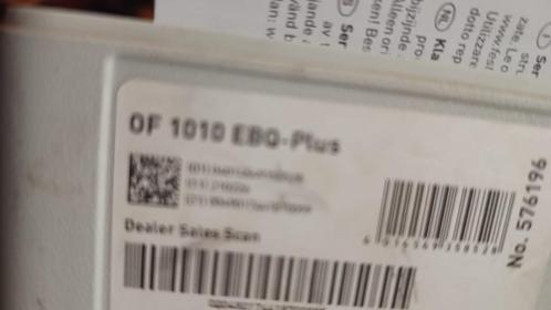 Festool freesmachine OF 1010 per direct optehalen, Doe-het-zelf en Verbouw, Gereedschap | Freesmachines, Gebruikt, Elektrisch