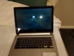 Acer Chromebook r 13, Computers en Software, Chromebooks, Ophalen of Verzenden, Zo goed als nieuw, 32 GB of minder, 13 inch