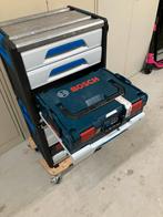 Sortimo Workmo 24-500 Gereedschapskist, Ophalen, Gebruikt