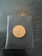 5 gulden EK 2000, Postzegels en Munten, Munten | Nederland, Ophalen of Verzenden, Koningin Beatrix, 5 gulden