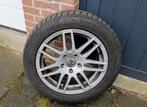 Lichtmetalen velgen VW Touran en meer!!!, Ophalen, Gebruikt, 16 inch, Banden en Velgen