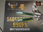 Kingston 4GB RAM, Ophalen, Gebruikt, 8 GB, DDR3