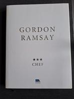 Gordon Ramsay - ***Chef, Ophalen of Verzenden, Zo goed als nieuw, Gordon Ramsay