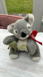 Knuffel koala uit Australië, Ophalen of Verzenden, Zo goed als nieuw