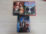dvd 9-zie lijst, Alle leeftijden, Ophalen of Verzenden, Gebruikt
