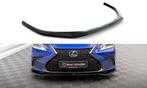 Voorlip sideskirt spoiler diffuser - Lexus ES F Sport 19+, Auto diversen, Ophalen of Verzenden