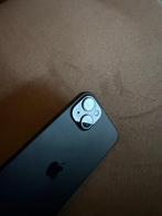 iPhone 15 Plus, Telecommunicatie, Mobiele telefoons | Apple iPhone, 128 GB, 86 %, Zwart, Ophalen of Verzenden