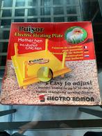 Puisor watmteplaat, Dieren en Toebehoren, Ophalen of Verzenden, Nieuw, Overige typen