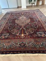 Louis de Poortere Samarkand Lahore Perzisch tapijt 208x283cm, Huis en Inrichting, Stoffering | Tapijten en Kleden, Ophalen of Verzenden
