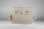 Ligne Roset Togo, Huis en Inrichting, Mid Century Design, Ligne Roset (in EU), Leer, Ophalen of Verzenden