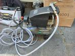 Compressor, Doe-het-zelf en Verbouw, Compressors, Ophalen, Gebruikt, 6 tot 10 bar, 25 tot 100 liter