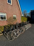 Student bike / city bicycle / stad station fiets, from 45 ps, Ophalen, Gebruikt, Overige merken
