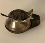 Antiek kaviaarpotje, Antiek en Kunst, Ophalen of Verzenden