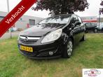 VERKOCHT Opel Corsa 1.2-16V Selection 4 deurs., Auto's, Opel, Voorwielaandrijving, Gebruikt, 4 cilinders, 1229 cc