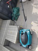 Makita ELM3711 Grasmaaier - Gebruikt, Tuin en Terras, Grasmaaiers, Ophalen, Cirkelmaaier, Gebruikt, Elektrische grasmaaier