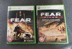 FEAR + FEAR FILES ( Xbox 360 ), Spelcomputers en Games, Games | Xbox 360, Online, Gebruikt, Vanaf 18 jaar, Shooter