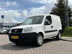 Fiat Doblo Cargo 1.3 MultiJet Actual, Marge., Gebruikt, 4 cilinders, Alarm, 1245 kg