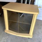 Tv kast, Ophalen, Overige materialen, Gebruikt, 50 tot 100 cm