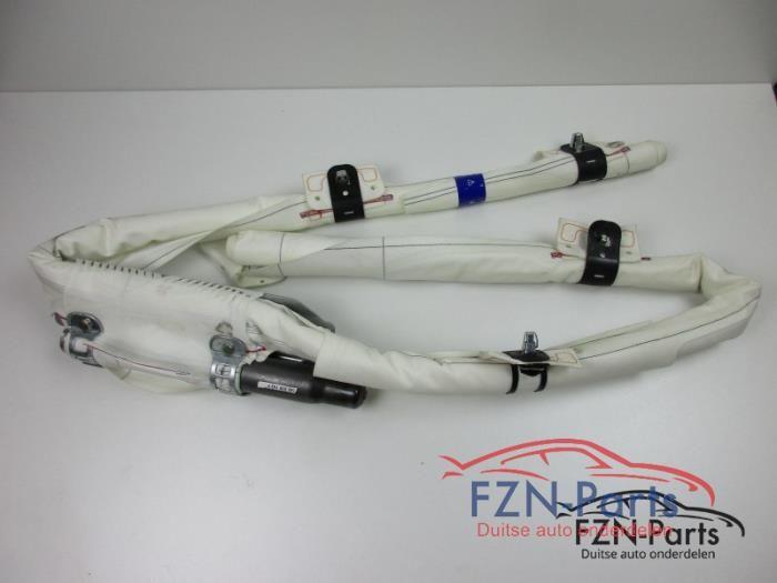 VW Golf 6 Dakairbag Rechts R ( Airbag ), Auto-onderdelen, Elektronica en Kabels, Ophalen of Verzenden, Gebruikt