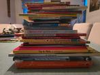 Verschillende kinderboeken, 26 stuks, Boeken, Ophalen of Verzenden, Zo goed als nieuw, Fictie algemeen