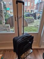 Targus Rolkoffer - 37x40x18 cm, Ophalen, Overige materialen, Wieltjes, Gebruikt