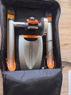 Tacx Satori fietstrainer, Sport en Fitness, Wielrennen, Ophalen, Gebruikt, Overige typen