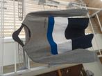 Revelation trui, maat L., Ophalen of Verzenden, Zo goed als nieuw, Blauw