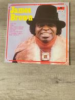 LP James Brown And His Famous Flames - James Brown - 1969, Ophalen of Verzenden, 1960 tot 1980, Gebruikt, 12 inch